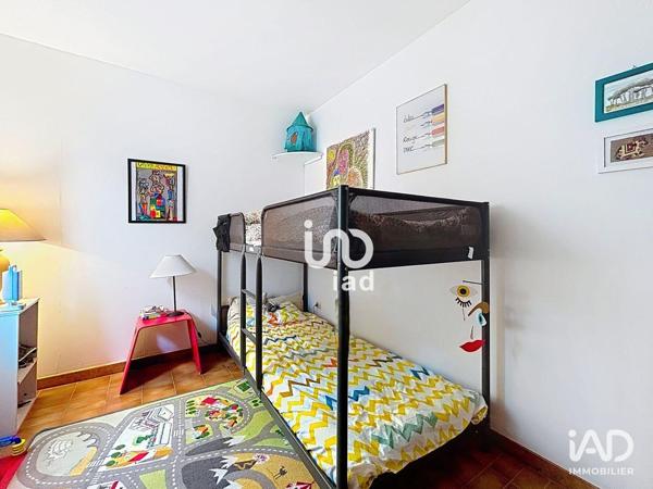 Maison à vendre 5 pièces 133 m² Menton