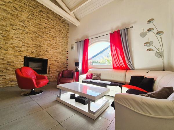 Maison familiale avec piscine Saint-Vincent-de-Tyrosse