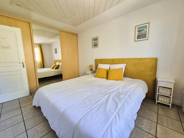 Maison familiale avec piscine Saint-Vincent-de-Tyrosse