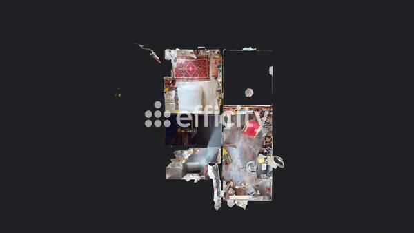 Maison 6 pièces - 110 m² Exclusivité efficity