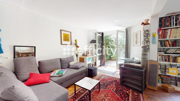 Maison 6 pièces - 110 m² Exclusivité efficity