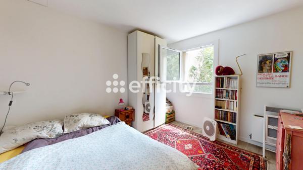 Maison 6 pièces - 110 m² Exclusivité efficity