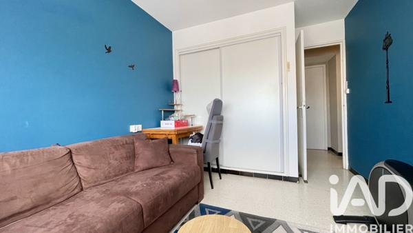 Appartement à vendre 3 pièces 74 m² Hyères