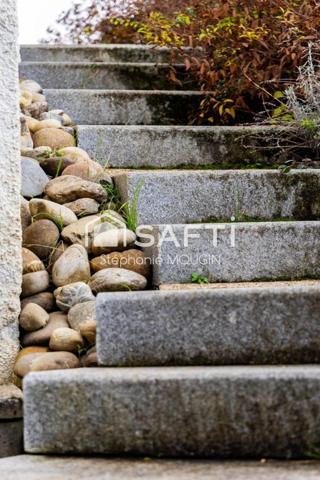 MAISON EN VIAGER OCCUPÉ – INVESTISSEMENT PATRIMONIAL SÉCURISÉ