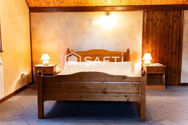 MAISON EN VIAGER OCCUPÉ – INVESTISSEMENT PATRIMONIAL SÉCURISÉ