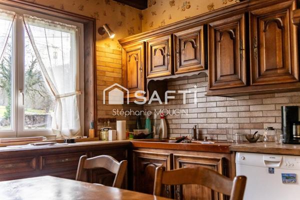 MAISON EN VIAGER OCCUPÉ – INVESTISSEMENT PATRIMONIAL SÉCURISÉ