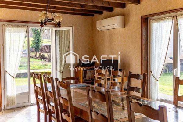 MAISON EN VIAGER OCCUPÉ – INVESTISSEMENT PATRIMONIAL SÉCURISÉ