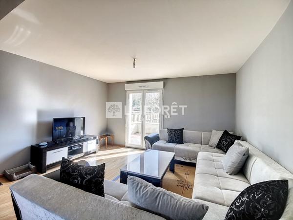 Achat maison Breteuil - 8 pièce(s) - 189 m² - 150 000 €