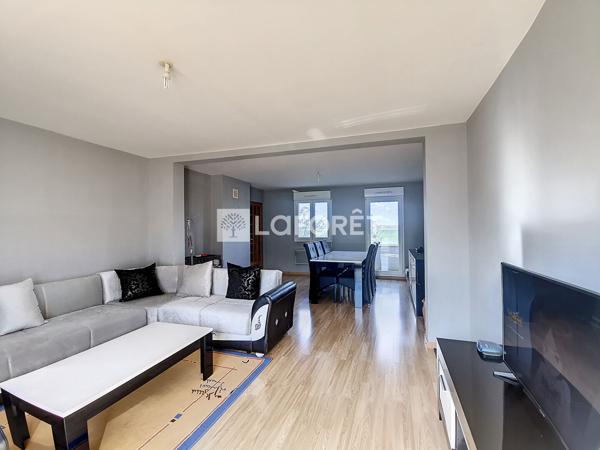 Achat maison Breteuil - 8 pièce(s) - 189 m² - 150 000 €