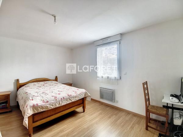 Achat maison Breteuil - 8 pièce(s) - 189 m² - 150 000 €