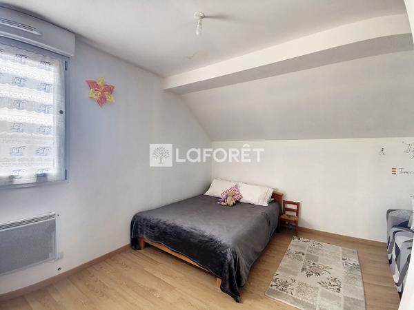 Achat maison Breteuil - 8 pièce(s) - 189 m² - 150 000 €