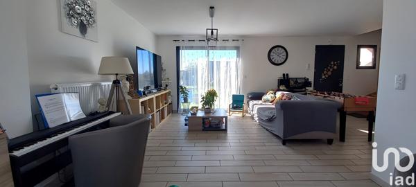 Maison à vendre 6 pièces 105 m² Neufchâtel-en-Bray