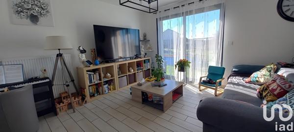 Maison à vendre 6 pièces 105 m² Neufchâtel-en-Bray
