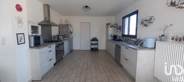 Maison à vendre 6 pièces 105 m² Neufchâtel-en-Bray