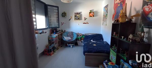 Maison à vendre 6 pièces 105 m² Neufchâtel-en-Bray