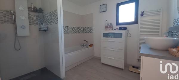Maison à vendre 6 pièces 105 m² Neufchâtel-en-Bray