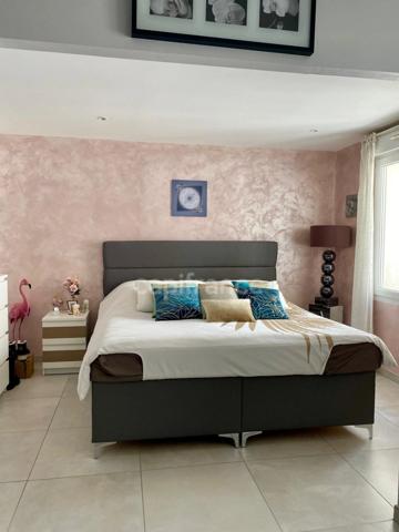 Appartement duplex à vendre 4 pièces FRONTIGNAN (34)