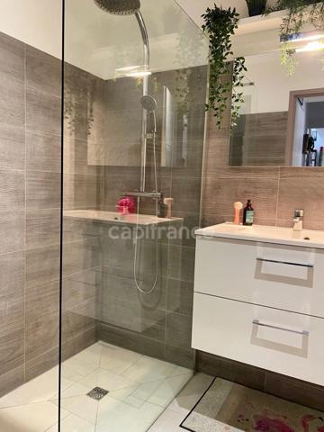 Appartement duplex à vendre 4 pièces FRONTIGNAN (34)