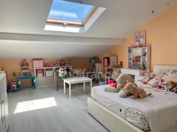 Appartement duplex à vendre 4 pièces FRONTIGNAN (34)