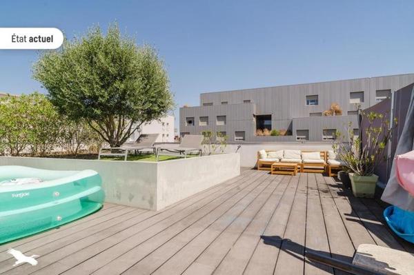 Appartement 247 220 € Saint-Priest 3 p 66 m² DPE C