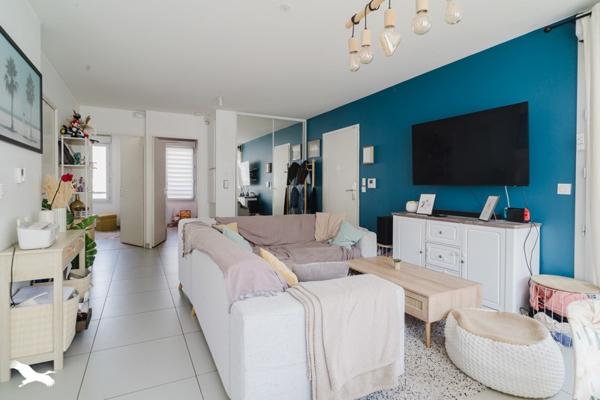 Appartement 247 220 € Saint-Priest 3 p 66 m² DPE C