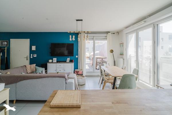 Appartement 247 220 € Saint-Priest 3 p 66 m² DPE C