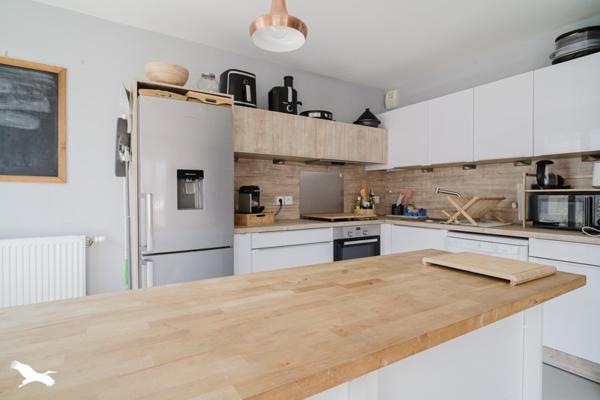 Appartement 247 220 € Saint-Priest 3 p 66 m² DPE C