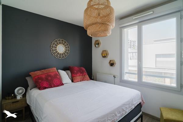 Appartement 247 220 € Saint-Priest 3 p 66 m² DPE C