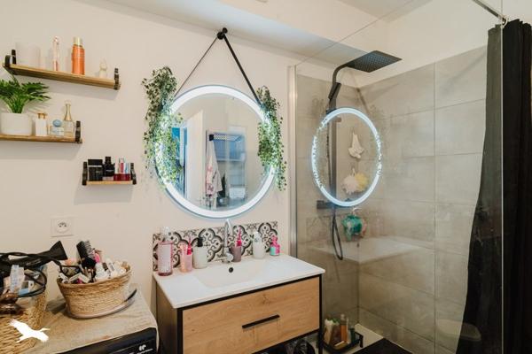 Appartement 247 220 € Saint-Priest 3 p 66 m² DPE C