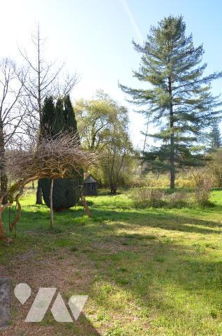 LANGEAIS SECTEUR LA ROUCHOUSE - Maison traditionnelle à rénover.
