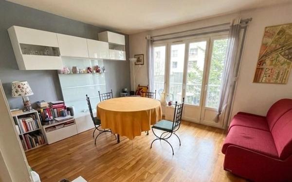 Appartement à louer    1 pièce • 28,05 m2 Vincennes