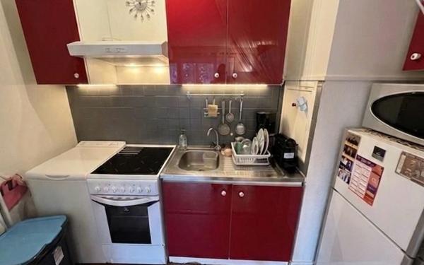 Appartement à louer    1 pièce • 28,05 m2 Vincennes