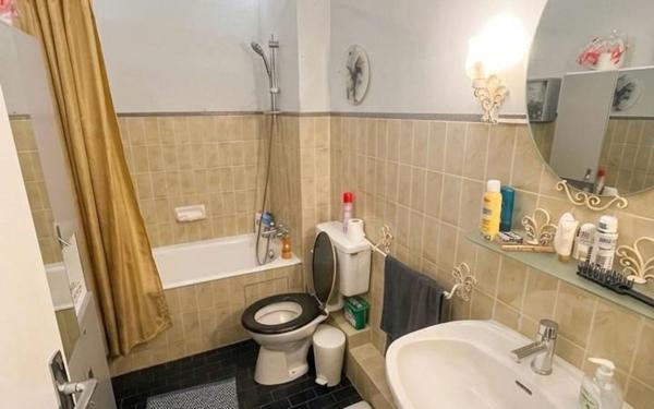 Appartement à louer    1 pièce • 28,05 m2 Vincennes