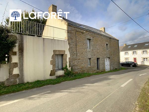 Achat maison Erdeven - 4 pièce(s) - 102 m² - 315 001 €