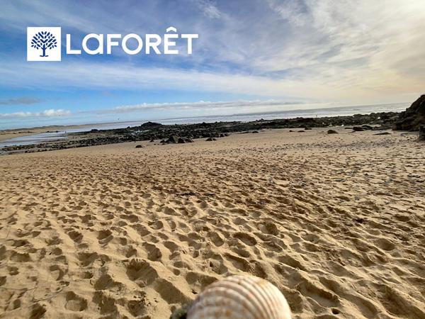 Achat maison Erdeven - 4 pièce(s) - 102 m² - 315 001 €