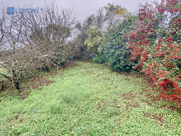 Achat maison Erdeven - 4 pièce(s) - 102 m² - 315 001 €