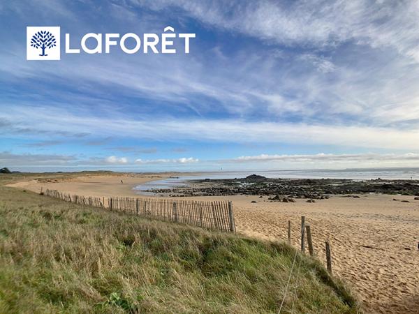 Achat maison Erdeven - 4 pièce(s) - 102 m² - 315 001 €