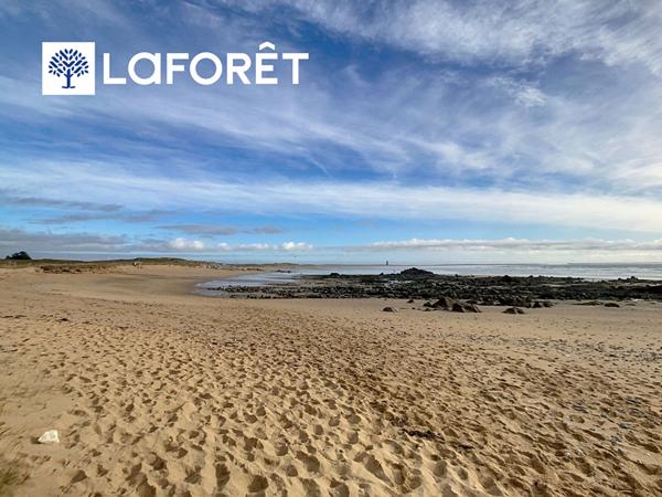 Achat maison Erdeven - 4 pièce(s) - 102 m² - 315 001 €