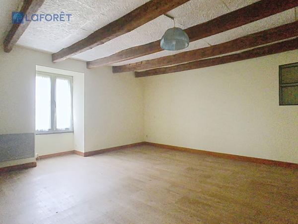 Achat maison Erdeven - 4 pièce(s) - 102 m² - 315 001 €