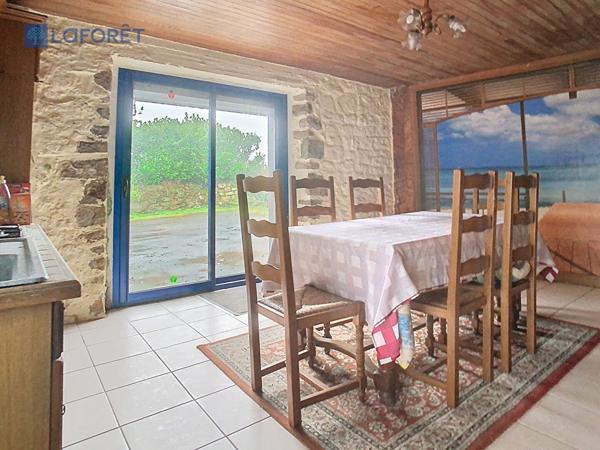 Achat maison Erdeven - 4 pièce(s) - 102 m² - 315 001 €