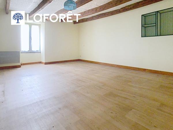 Achat maison Erdeven - 4 pièce(s) - 102 m² - 315 001 €