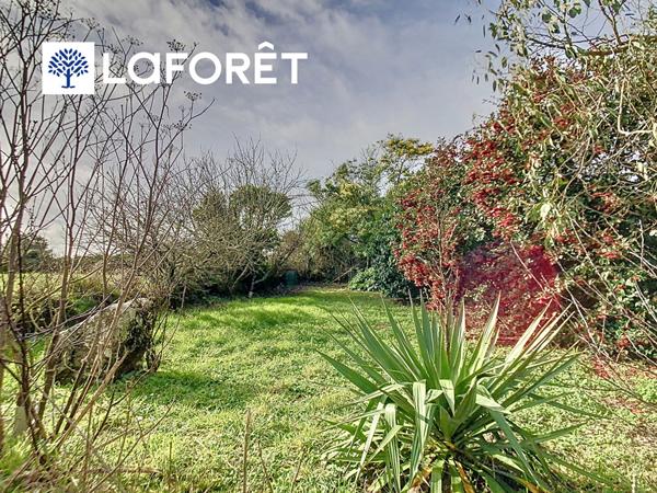 Achat maison Erdeven - 4 pièce(s) - 102 m² - 315 001 €