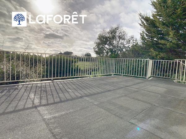 Achat maison Erdeven - 4 pièce(s) - 102 m² - 315 001 €