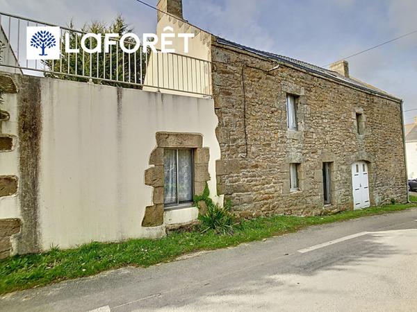 Achat maison Erdeven - 4 pièce(s) - 102 m² - 315 001 €