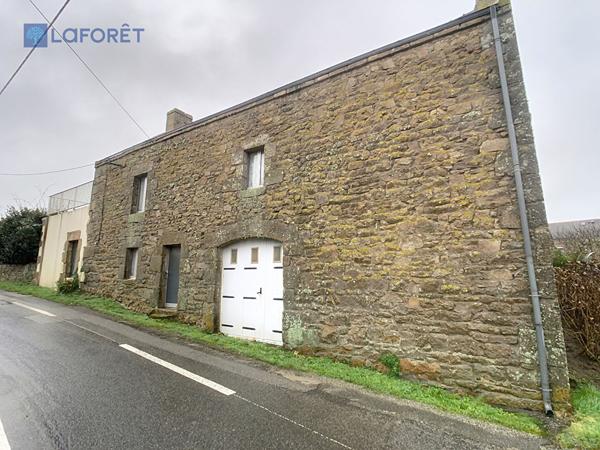 Achat maison Erdeven - 4 pièce(s) - 102 m² - 315 001 €