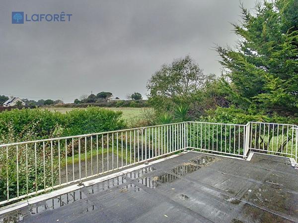 Achat maison Erdeven - 4 pièce(s) - 102 m² - 315 001 €