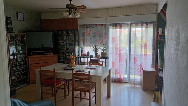 Appartement Tonnay Charente 4 pièce(s)