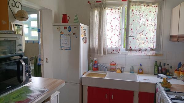 Appartement Tonnay Charente 4 pièce(s)