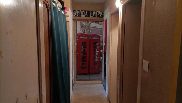 Appartement Tonnay Charente 4 pièce(s)