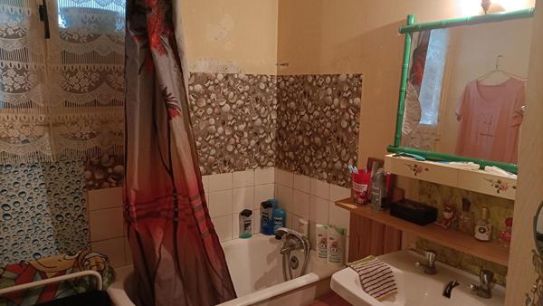 Appartement Tonnay Charente 4 pièce(s)